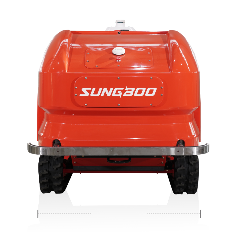 SB-1000SSA 후면